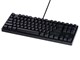 View product image Dark Matter by Monoprice Collider TKL Gaming Keyboard - Cherry MX Blue, RGB Backlit, USB-C - image 5 of 6