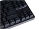 View product image Dark Matter by Monoprice Collider TKL Gaming Keyboard - Cherry MX Blue, RGB Backlit, USB-C - image 6 of 6