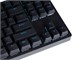 View product image Dark Matter by Monoprice Collider TKL Gaming Keyboard - Cherry MX Brown, RGB Backlit, USB-C - image 6 of 6