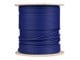 View product image Monoprice Cat6A Ethernet Bulk Cable - Solid, 550MHz, F/UTP, CMR, Riser Rated, Pure Bare Copper Wire, 10G, 23AWG, No Logo, 500ft, Purple (UL) (TAA) - image 2 of 6