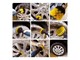 View product image 12 Pcs Drill Brush Attachment Set for Cleaning - Power Scrubber Drill Brush Pad Sponge Kit with Extend Attachment  - image 2 of 5
