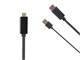View product image Monoprice HDMI to DisplayPort 1.2a Cable 4K@60Hz 3ft - image 1 of 4