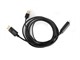 View product image Monoprice HDMI to DisplayPort 1.2a Cable 4K@60Hz 3ft - image 4 of 4