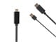 View product image Monoprice HDMI to DisplayPort 1.2a Cable 4K@60Hz 6ft - image 1 of 4