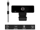 View product image  NeonTEK 1080P USB Webcam with built in microphone - Plug and Play - AN810 - image 2 of 3