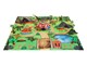 View product image Toy Animal Set - Dinosaur Park Safari animal figures toys for kids toddlers Kids 3+  - image 1 of 1