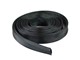 View product image Expandable Braided Cable Sock Black 1/2&#34;(12.7mm) x 100Ft (30.48m) - image 1 of 3