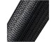 View product image Expandable Braided Cable Sock Black 1/2&#34;(12.7mm) x 100Ft (30.48m) - image 2 of 3