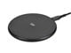 View product image Monoprice Wireless Charger, Qi-Certified 15W Fast Wireless Charging Pad with QC3.0 AC Adapter - image 2 of 6