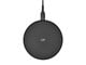 View product image Monoprice Wireless Charger, Qi-Certified 15W Fast Wireless Charging Pad with QC3.0 AC Adapter - image 3 of 6