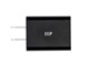 View product image Monoprice Wireless Charger, Qi-Certified 15W Fast Wireless Charging Stand with QC3.0 AC Adapter for iPhone 12/12 Pro/11/11 Pro/XR/XS/X/8/8+/Airpods, Galaxy S21/S20/Note 10/Note 10+/S10/S10+/S9/S8 - image 5 of 6