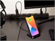 View product image Monoprice Wireless Charger, Qi-Certified 15W Fast Wireless Charging Stand with QC3.0 AC Adapter for iPhone 12/12 Pro/11/11 Pro/XR/XS/X/8/8+/Airpods, Galaxy S21/S20/Note 10/Note 10+/S10/S10+/S9/S8 - image 6 of 6