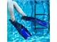 View product image HiHiLL Swim Fins for Snorkelling Diving Swimming and Watersports, Suitable for Adults (FP-F2) - image 4 of 5
