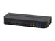 View product image Blackbird 4K HDMI 2.0 and USB 3.0 2x1 KVM Switch, 4K@60Hz, HDR, YCbCr 4:4:4, HDCP 2.2 - image 1 of 6