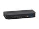 View product image Blackbird 4K HDMI 2.0 and USB 3.0 2x1 KVM Switch, 4K@60Hz, HDR, YCbCr 4:4:4, HDCP 2.2 - image 4 of 6