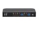 View product image Blackbird 4K HDMI 2.0 and USB 3.0 2x1 KVM Switch, 4K@60Hz, HDR, YCbCr 4:4:4, HDCP 2.2 - image 5 of 6