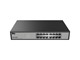 View product image Netis 16-Port Unmanaged 10/100/1000 Mbps Gigabit Ethernet Switch, Rack Mountable, Fanless, Commercial Grade Steel Enclosure (open box) - image 1 of 2