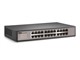 View product image Netis 24-Port Unmanaged 10/100/1000 Mbps Gigabit Ethernet Switch, Rack Mountable, Fanless, Commercial Grade Steel Enclosure (open box) - image 2 of 2
