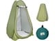 View product image 6FT Pop Up Privacy Tent Instant Shower Tent Portable Outdoor Rain Shelter, Tent for Camp Toilet, Dressing Changing Room with Carry Bag - image 1 of 5