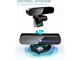 View product image MIMODAY USB Camera (30fps) 1080P for Laptop Desktop , 360 Degree Rotatable Webcam with Dual Built-in Noise-Reducing Microphones - image 4 of 6