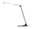 View product image Workstream by Monoprice WFH Aluminum Multimode LED Desk Lamp with Wireless and USB Charging, Silver - image 1 of 5