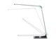 View product image Workstream by Monoprice WFH Aluminum Multimode LED Desk Lamp with Wireless and USB Charging, Silver - image 2 of 5