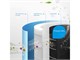 View product image Portable Air Purifer filter for 42766 - Portable Air Purifier True HEPA H11 4 speed for bedroom office remove Pollen Dust Mold - image 2 of 2