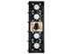View product image Monolith by Monoprice THX-465IW THX Certified Ultra 3-Way In-Wall Speaker - image 5 of 6