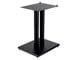 View product image Monolith by Monoprice 18in Steel Speaker Stand with Adjustable Top Plate (Each) - image 1 of 6