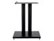 View product image Monolith by Monoprice 18in Steel Speaker Stand with Adjustable Top Plate (Each) - image 3 of 6