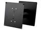 View product image Monolith by Monoprice 18in Steel Speaker Stand with Adjustable Top Plate (Each) - image 4 of 6