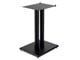 View product image Monolith by Monoprice 24in Steel Speaker Stand with Adjustable Top Plate (Each) - image 1 of 6