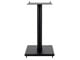 View product image Monolith by Monoprice 24in Steel Speaker Stand with Adjustable Top Plate (Each) - image 2 of 6