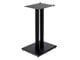 View product image Monolith by Monoprice 28in Steel Speaker Stand with Adjustable Top Plate (Each) - image 1 of 6