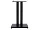 View product image Monolith by Monoprice 28in Steel Speaker Stand with Adjustable Top Plate (Each) - image 3 of 6