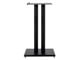 View product image Monolith by Monoprice 32in Steel Speaker Stand with Adjustable Top Plate (Each) - image 3 of 6