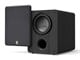 View product image Monolith by Monoprice M-10 V2 10in THX Certified Select 500 Watt Powered Subwoofer - image 5 of 5