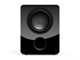 View product image Monolith by Monoprice M-10 V2 10in THX Certified Select 500-Watt Powered Subwoofer, Piano Black Finish - image 4 of 6