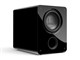 View product image Monolith by Monoprice M-10 V2 10in THX Certified Select 500-Watt Powered Subwoofer, Piano Black Finish - image 6 of 6