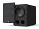 View product image Monolith by Monoprice M-12 V2 12in THX Certified Ultra 500-Watt Powered Subwoofer - image 5 of 5