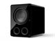 View product image Monolith by Monoprice M-12 V2 12in THX Certified Ultra 500-Watt Powered Subwoofer, Piano Black Finish - image 1 of 5