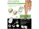 View product image Pedi-Spa Battery Operated, Electronic Personal Pedicure - image 3 of 5