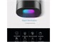 View product image Mini Portable UV Ultraviolet Instant Sterilizing LED Light for iPhone - Silver - image 2 of 6