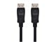 View product image Monoprice 8K DisplayPort 2.0 Cable, 1.5ft - image 1 of 5