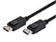 View product image Monoprice 8K DisplayPort 2.0 Cable, 1.5ft - image 2 of 5