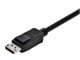 View product image Monoprice 8K DisplayPort 2.0 Cable, 1.5ft - image 3 of 5