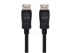 View product image Monoprice 8K DisplayPort 2.0 Cable, 2m, 5 Pack - image 1 of 5