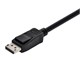 View product image Monoprice 8K DisplayPort 2.0 Cable, 2m, 5 Pack - image 3 of 5