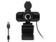 View product image Workstream by Monoprice 2MP 1080p Full HD USB Webcam Online Web Meeting Camera with Privacy Lens Cover - image 2 of 6