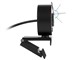 View product image Monoprice 2K USB Webcam Online Web Meeting Camera with LED Light Ring and Lens Cover - image 2 of 6